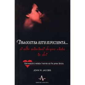 dragostea este suficienta